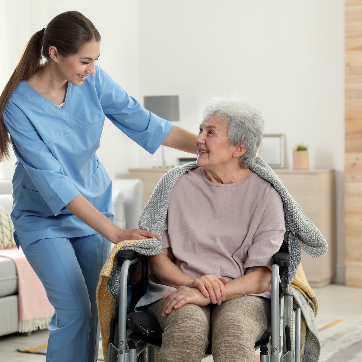 Industrija i logistika