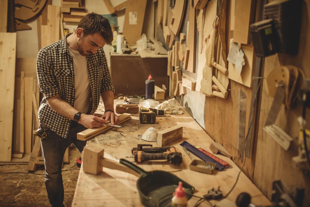 Industrija i logistika