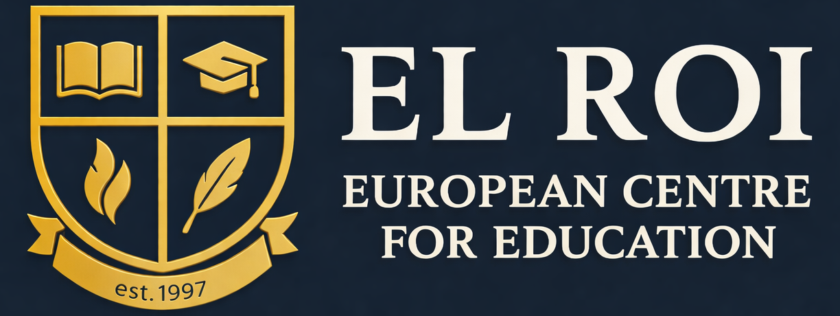 El Roi Logo
